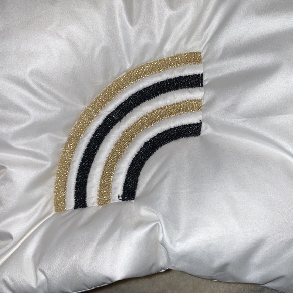 KANUK Insulated Down Scarf - Picture 4 of 6